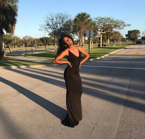 

сексуальные женские длинные черные вечерние платья с ремешками robe de soiree длина пола русалка пром платья vestido de festa, Black;red