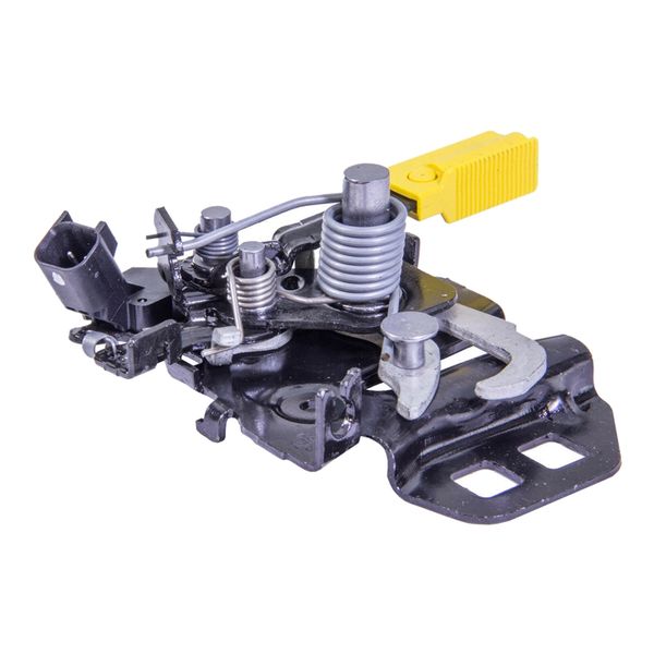 

oe new 2014-2018 for fusion hood lock latch with switch ds7z16701b