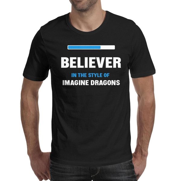 

2019 final champions imagine dragons believer blackmens t shirt,shirts,t shirts,tee shirts printing personalised graphic designer crazy fri, White;black