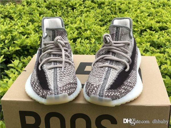 

2020 authentic kanye west v2 zyon israfil asriel running shoes women men designer sneakers with original box