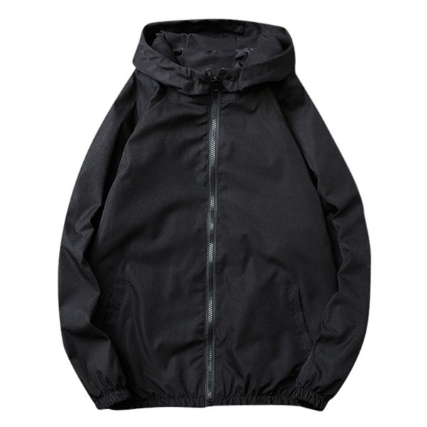 

nice fashion workwear jacket men's pilot hooded jacket winter plus velvet large size baseball uniform tide card loose sport, Black;brown