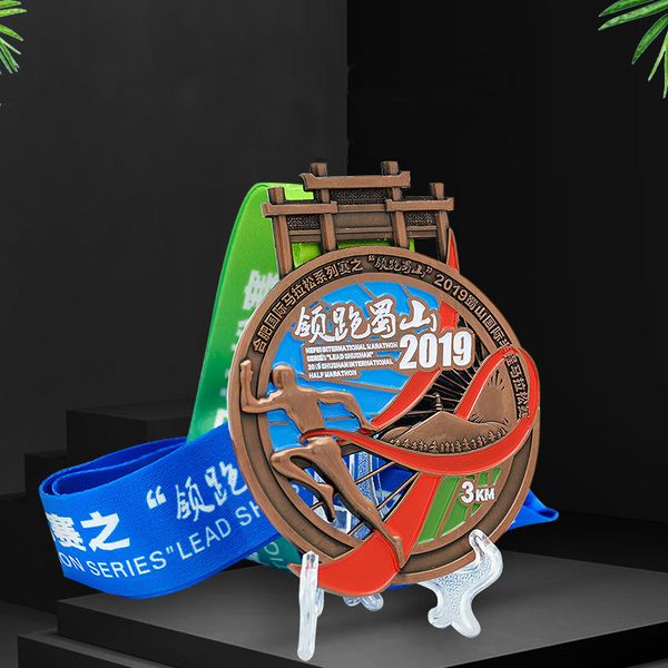

customized medals plating metal medal paint drip oil medal multiple crafts provide design to get a quote