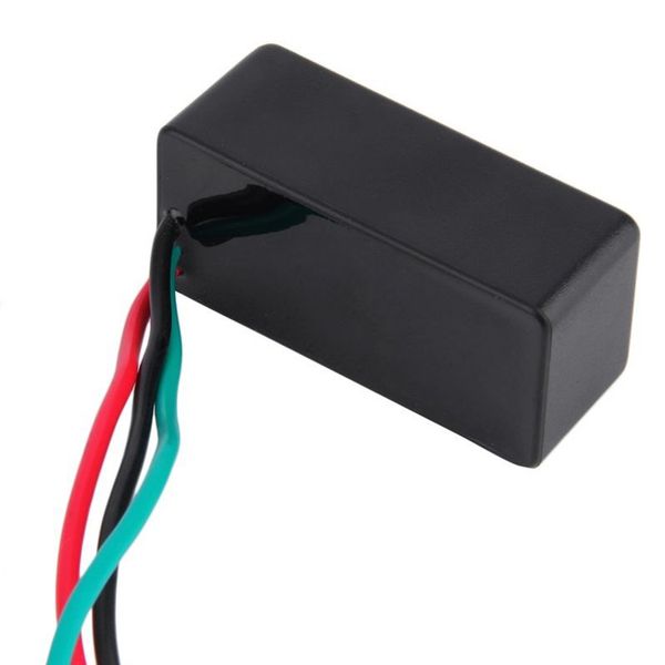 

12v universal 3 pin motorcycle led turn signal light flasher blinker relay im