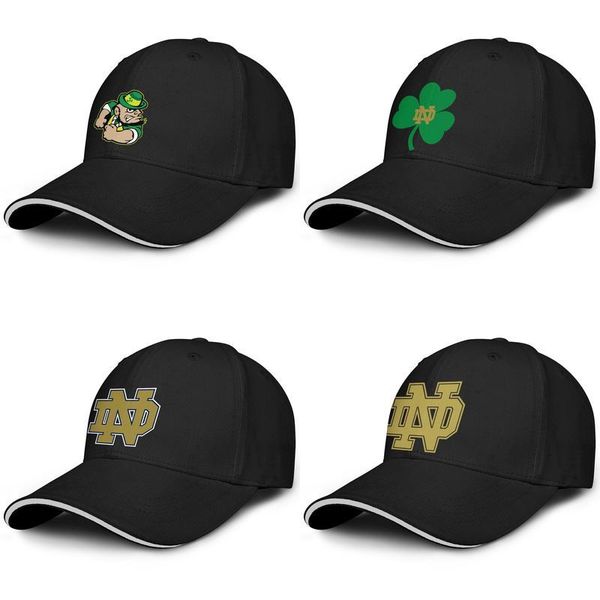 

нотр-дам борьбе ирландского футбол логотип черного мужчины и женщины бейсболки круто приспособленные пользовательские создавать свои собстве, Blue;gray