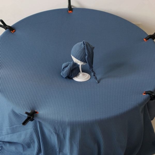 

новорожденные фотографии реквизита вафельного фона одеяло набор шляпа обертка детских аксессуары фон fotografía photo shoot студия, Yellow