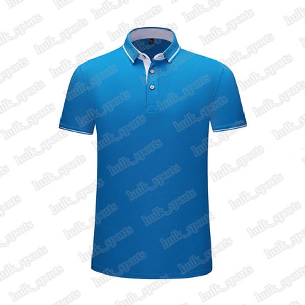 

2656 sports polo ventilation quick-drying men 201d t9 short sleeve-shirt comfortable new style jersey477125990, Black