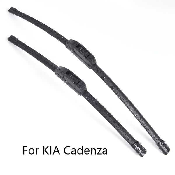 

car windshield wiper blades for kia cadenza form 2014 2015 2016 2017 car windscreen wiper rubber