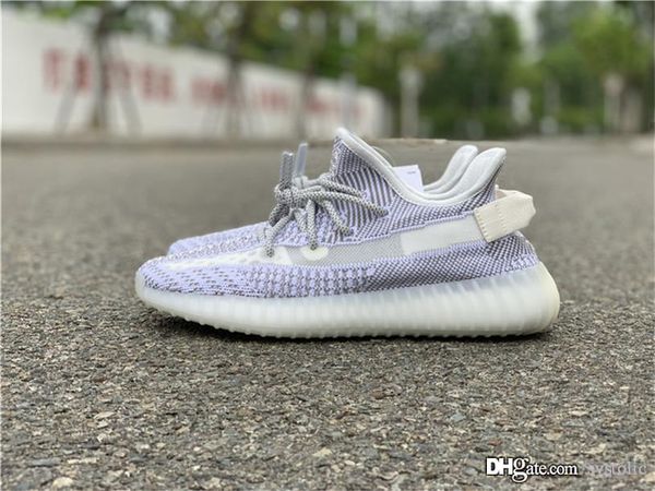 

2020 новый sply s350 v2 статическая черный красный zebra белый синий оттенок абези zyon kanye west человек женщина кроссовки спорт кроссовки