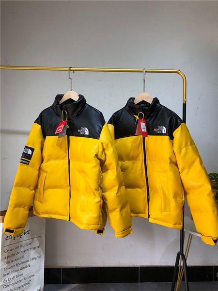 

luxurious design sup the north down wadded jacket face yellow nuptse coat casual jumper sweatshirts sports pullovers outdoor hoodies, Gray;blue