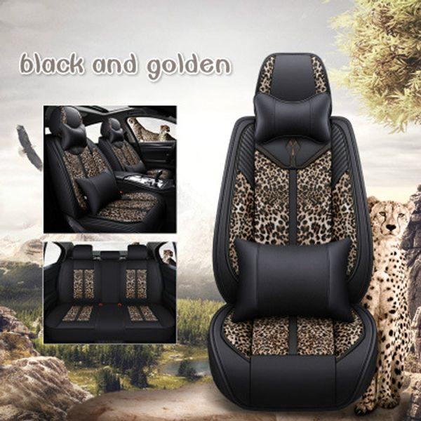 leather infant car seat