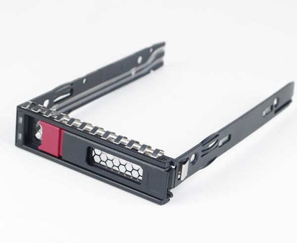 

new for hp apollo 774026-001 4200 g10 4510 gen9 3.5" lff sata hdd tray caddy