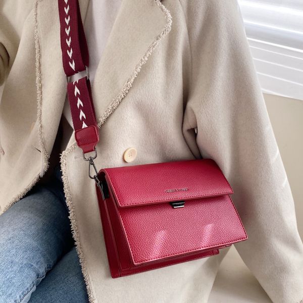 

роскошные сумки мешок способа бренд сумки 2020 дамы бренда плеча сумку pu кожаный дизайн