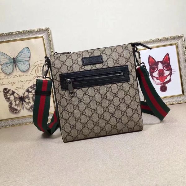 

postman bags g0222-1, european and american classic fashion style bags in 2019, men and women choose inclined bags, of freight
