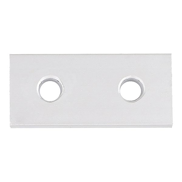 

absf cnc engraving machine m5 screw vertical connection plate v-slot v groove linear guide plate connection accessories fo