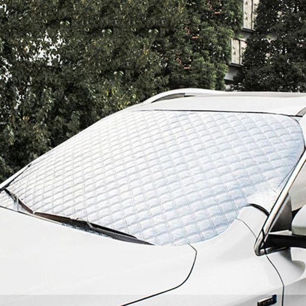 

winter and summer dual-purpose sun shading shield protector