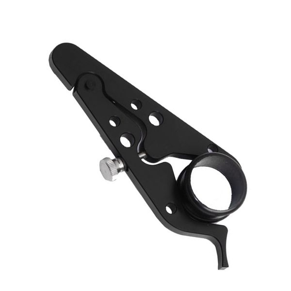 

universal motorcycle cruise control throttle assist wrist hand grip lock cramp aluminum with silicone ring protect throttle grip