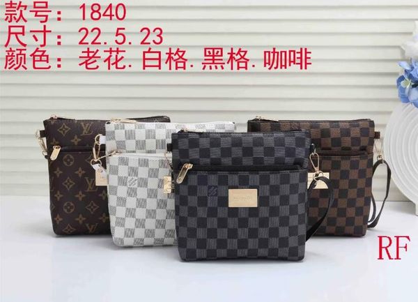 

wholesale high-quality canvas material schoolbag brand handbags men and women backpacks children's schoolbags multiple colors 1840