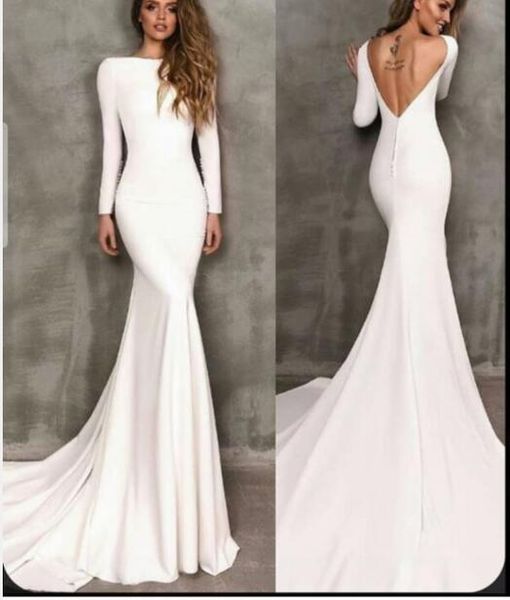

evening dress youself aljasmi larourjoisie maxi dresses slash neck mermaid cap sleeve floorlength long sleeve zipper a scoopback design, Black;pink