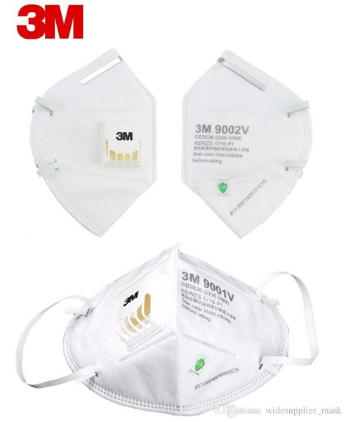 

в наличии 3m kn95 n95 маска ffp2 маска для лица 9051 9501v 9542 9542v 9041v 9001v с клапаном антипылезащитный пылезащитный pm2. 5