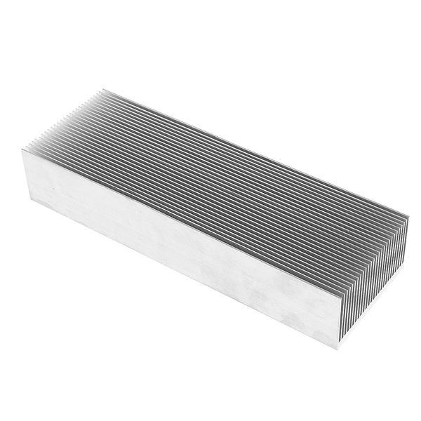 

diy cooler aluminum heatsink grille radiator