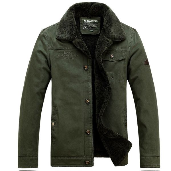 

nice parkas fashion winter jacket men zipper quilted winter coat men parka jackets and coats solid slim fit, Black