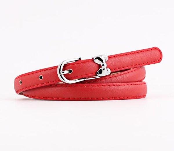 

2019 новый лук украшение пояса с небольшой поясной ремень оптом талии дамы шутник брюки удобный ремень, Black;brown