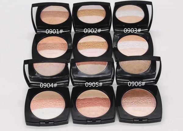 

new makeup lumieres de kytot highlighter powder 1pcs/lot