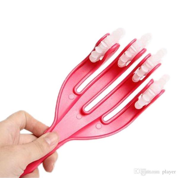 

бесплатная доставка хип массажер ролика для похудения роллинг массаж антицеллюлитный массажер для тела красоты здоровья инструмент