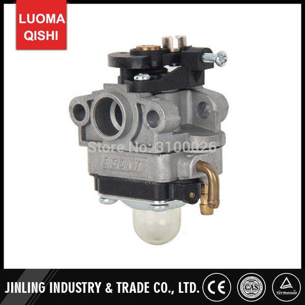 

1pc cg139 carburetor fit for 139f 4stroke brush cutter grass trimmer spare parts