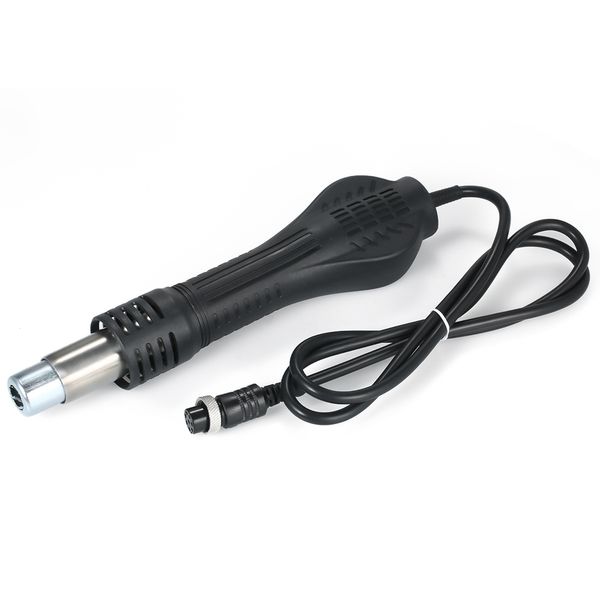 

air gun handle air desoldering gun rework solder station desoldering tool