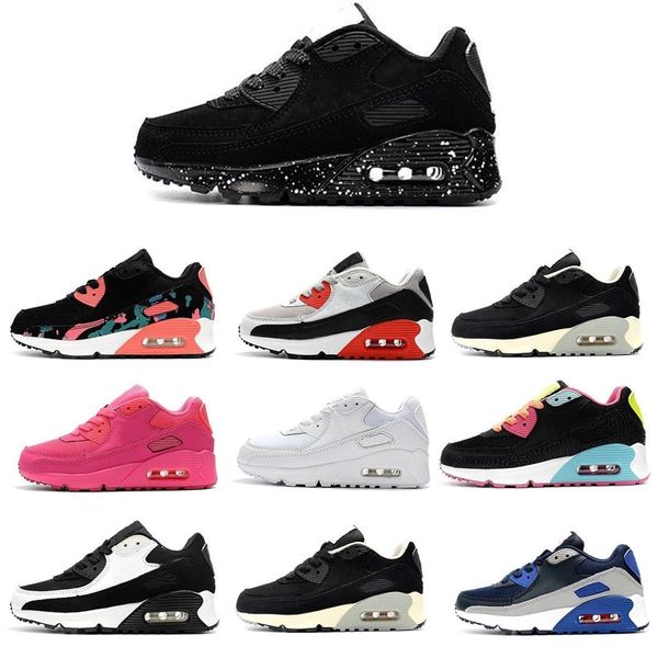 

2018 spring autumn children shoes 90 pink red black breathable comfortable kids sneakers boys girls toddler shoes baby eur 28-35