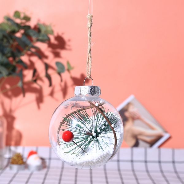 

new christmas tree drop ornaments xmas pendant hanging ball christmas decorations for home decoration pendant ball