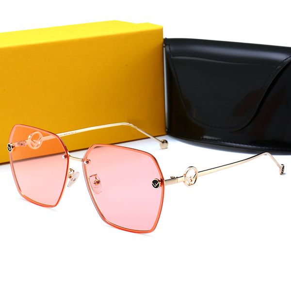 

new fashion womens designer polarized sunglasses mens luxury retro vintage sun glasses uv400 sunglasses with case and box, White;black