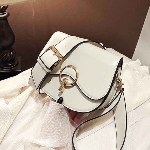 

новый оригинальный дизайн мода старинные седельные сумки мода широкий плечевой мешок crossbody ширина 18 см высота 16 см толщина 6 см