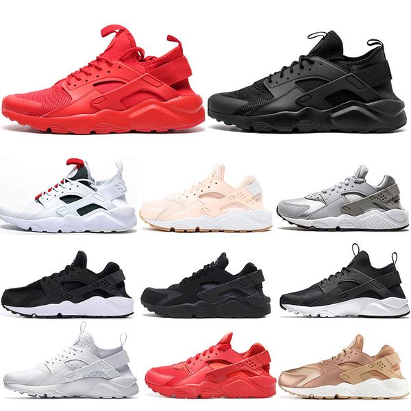 zapatillas nike huarache mujer rojas zapatillas nike huarache mujer rojas