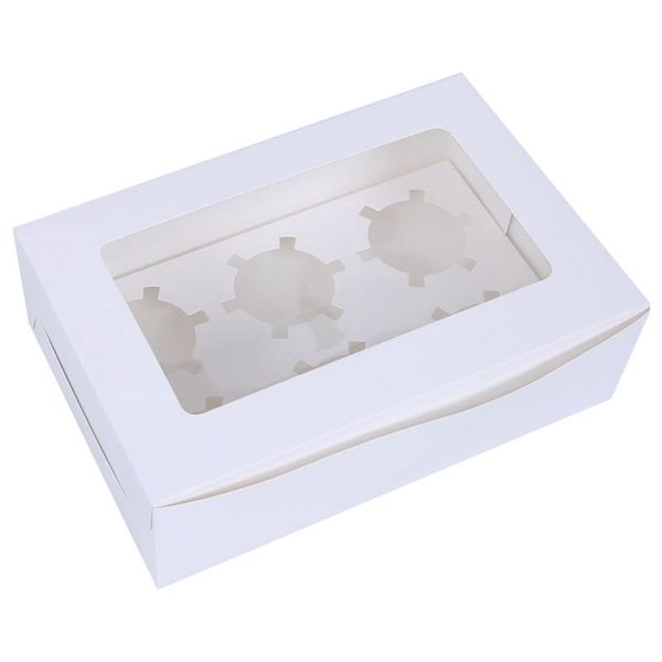 

10 gift pastry boxes