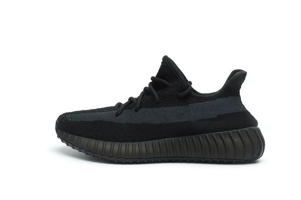 

with box kanye zebra static bred black non-reflective green glow men women sneakers beluga cream beige kanye west rubber bottom casual cs10