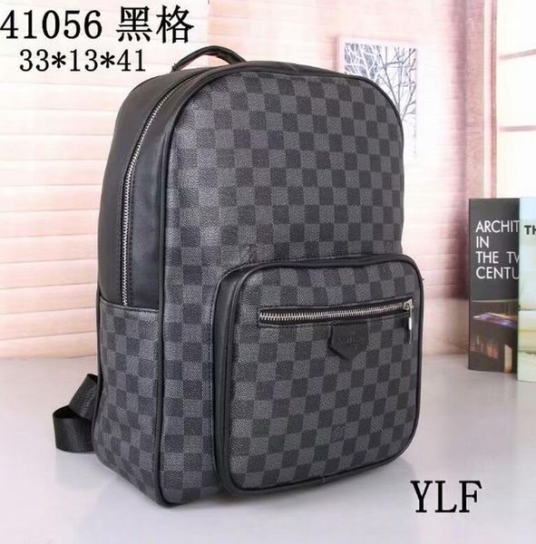 

2019 backpack tyle chool bag europe and america brand fa hion bag