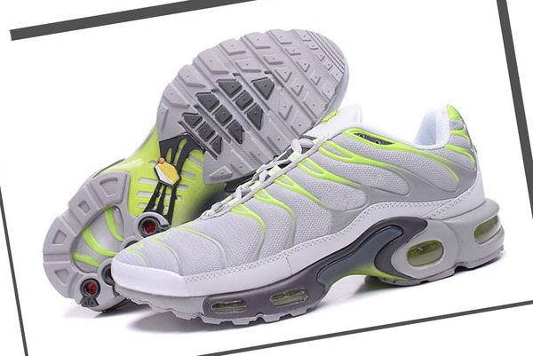 

mens womens shoes rainbow green tn ultra sports requin sneakers air caushion running shoes 36-46