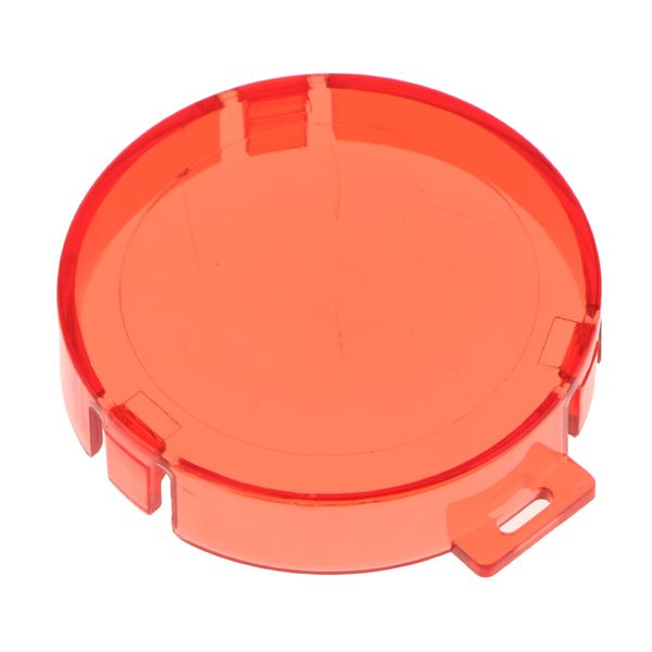 

waterproof snap-on diving scuba lens filter underwater housing case