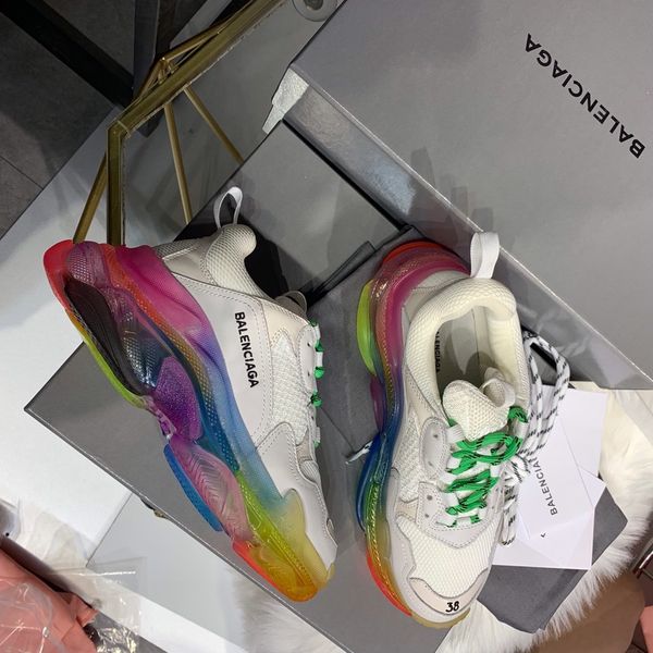 

2020 latest four seasons fashion luxury casual sports running shoes basketball men's shoes breathable mesh spot shoes fast delivery11, Black