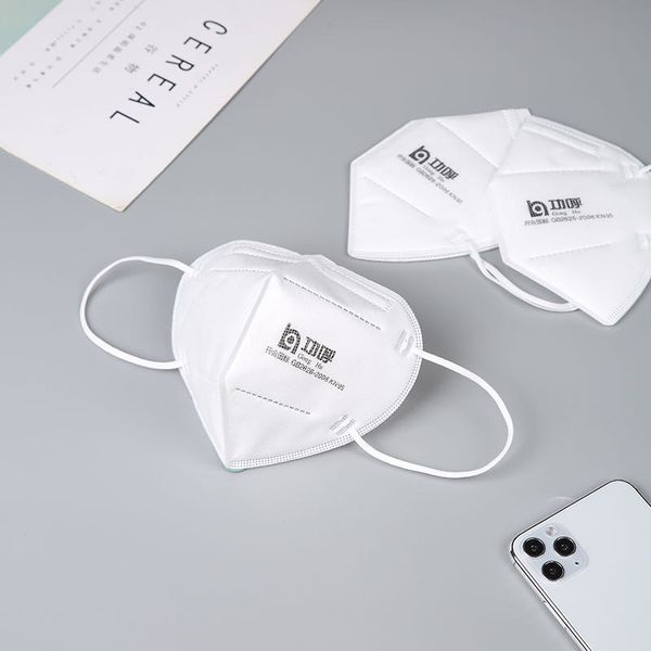 

на складе kn95 пылезащитные маски нетканые маски antihaze охрана труда складная пылезащитная маска n95 7339044 бесплатная доставка sf прибыв