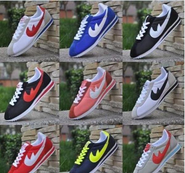 

Sapatos ocasionais longzhizi