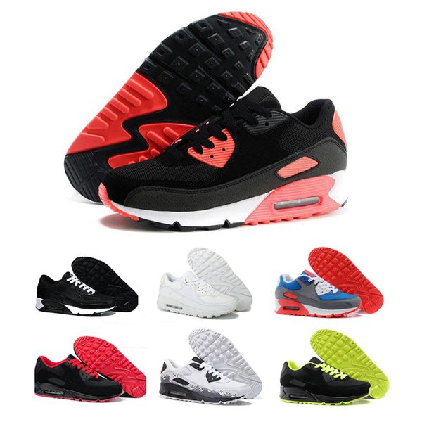 

2020 fashion and classic yellow black white red fashion breathable outdoor shoes mens and womens sports shoes