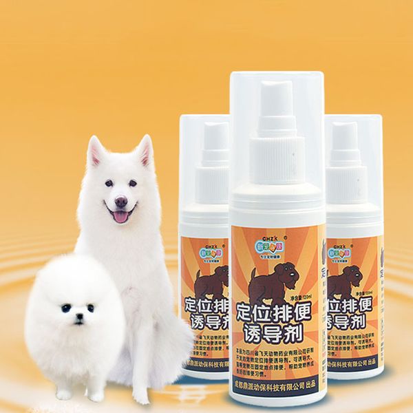 

120мл обђение пѬей индђкоѬа дл обак puppy позииониѬовани деекаии