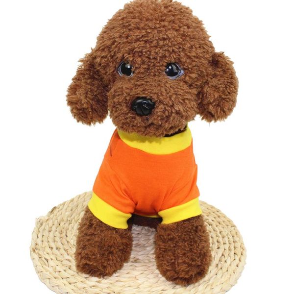 

happy halloween cute pet t shirts clothing costume puppy coat for small dogs pets costume coat chihuahua clothes c817