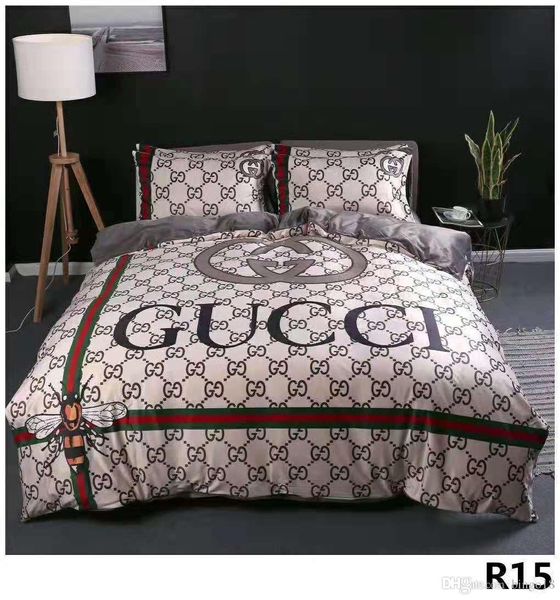 King Size Velvet Home Textiles Bedding Set Bedclothes Include