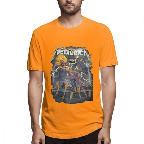 

mens designer t shirts metallica t shirt fashion mens shirts causl womens cotton shirt short sleeve funny couples shirts b5310, White;black