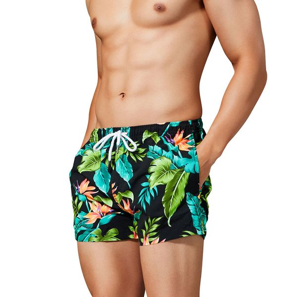 men's beachwear 2019