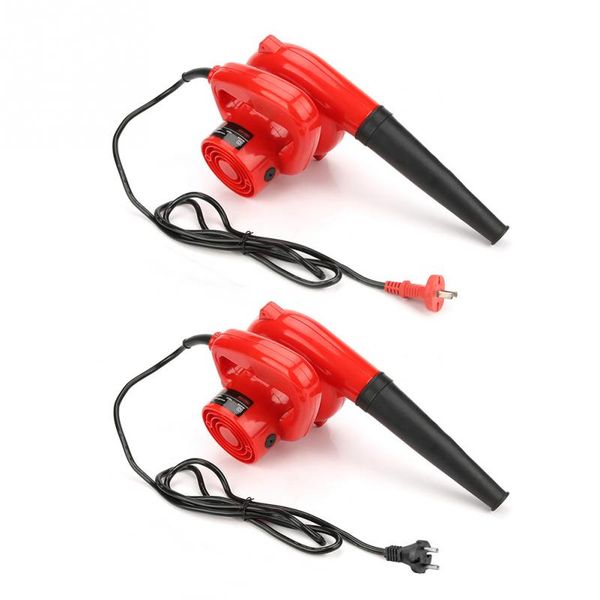 

220v 600w handheld electric air blower for computer home furniture dust cleaning portable air blower